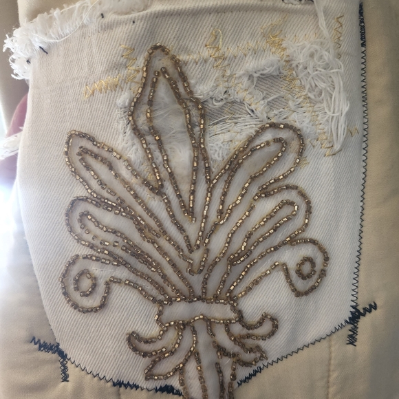 Rolls Royce Origami crane jacket size L - Picture 5 of 5